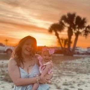 Meet your Posher, Ellianna